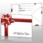 Gift Certificate